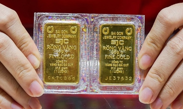 Vàng 24K là gì, có nên đầu tư? 
