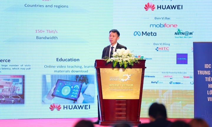 Cơ sở hạ tầng đám mây - nền tảng thúc đẩy chuyển đổi số cho doanh nghiệp