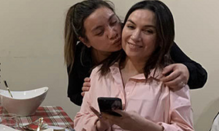 Con gái kể kỷ niệm xúc động về cố nghệ sĩ Phi Nhung