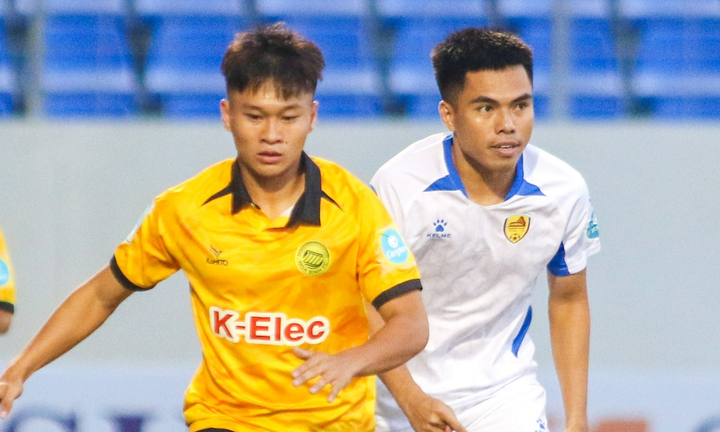 Kết quả Cúp quốc gia 2023/2024: CLB Quảng Nam đi tiếp