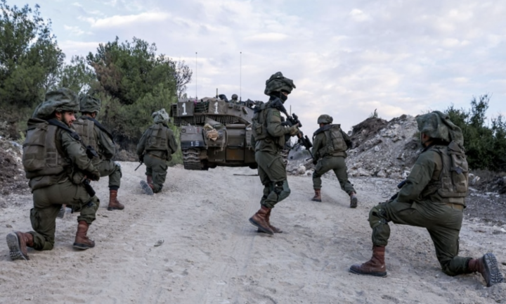 Israel tuyên bố tiếp tục chiến đấu sau khi lệnh ngừng bắn kết thúc