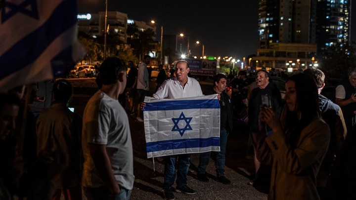Thêm người được thả theo thỏa thuận ngừng bắn giữa Israel và Hamas