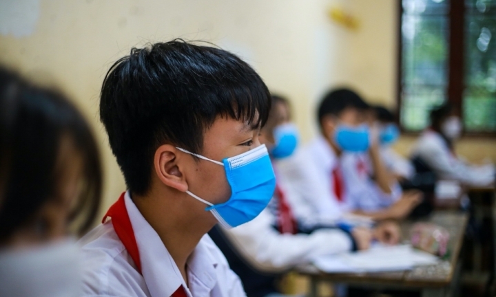 Thi tuyển lớp 6 các trường top đầu Hà Nội: Không luyện, khó đỗ