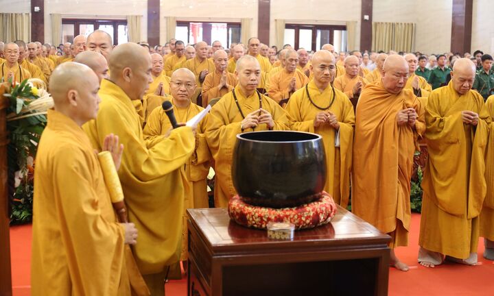 TP.HCM tưởng niệm nạn nhân tử vong vì tai nạn giao thông