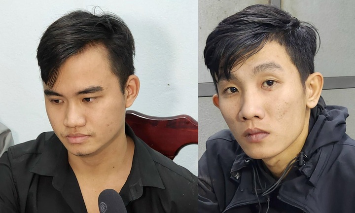 Khởi tố 2 nghi phạm dùng súng cướp ngân hàng, đâm bảo vệ tử vong ở Đà Nẵng