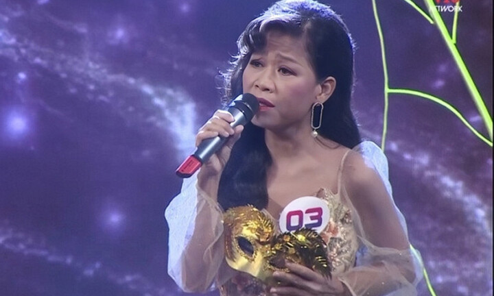 Ca sĩ Thái Trân gọi chồng, con trai dặn dò trước khi qua đời ở tuổi 44