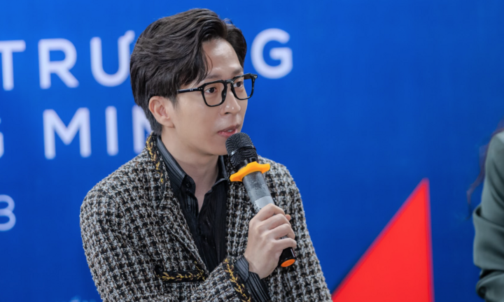 CEO công ty đào tạo streamer kể phiên livestream 30 phút thu gần 2 tỷ đồng