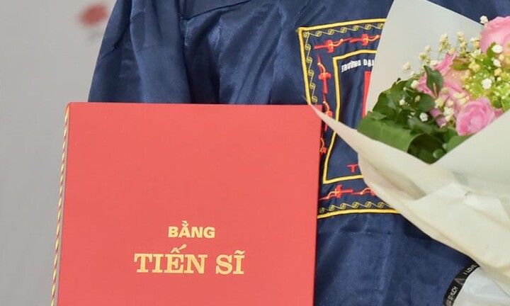 Tiến sĩ bằng giả suýt thành trưởng khoa trường cao đẳng, Bộ GD&ĐT nói gì?