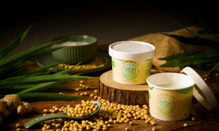 Tàu hũ Fresh Tofu và hành trình chinh phục khách hàng 