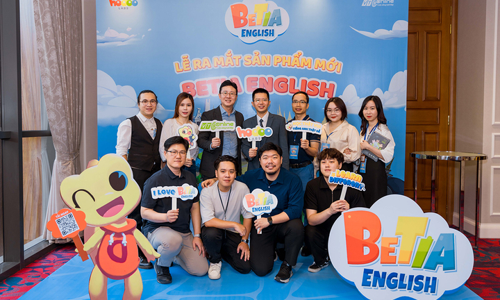 VTC Online và chiến lược phát triển thị trường công nghệ giáo dục tại Việt Nam