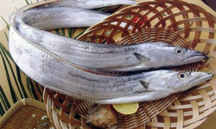 Đi chợ gặp những loại cá này nên mua ngay 