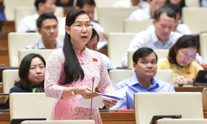 Bất thường khi giá khởi điểm 24 tỷ nhưng giá trúng thầu lên tới 1.684 tỷ