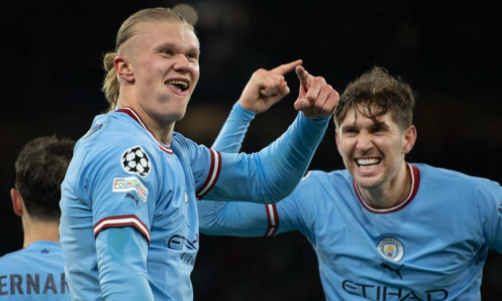 Nhận định bóng đá Man City vs Leipzig: Phân định ngôi đầu