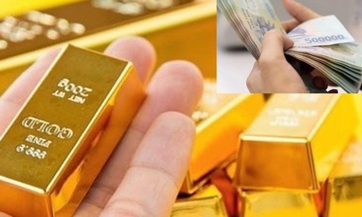 Muốn tích lũy lâu dài, nên gửi tiết kiệm hay mua vàng?