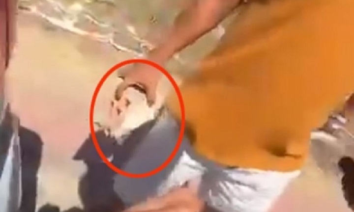 Làm rõ hành vi thiếu chuẩn mực của một CSGT ở Bình Dương