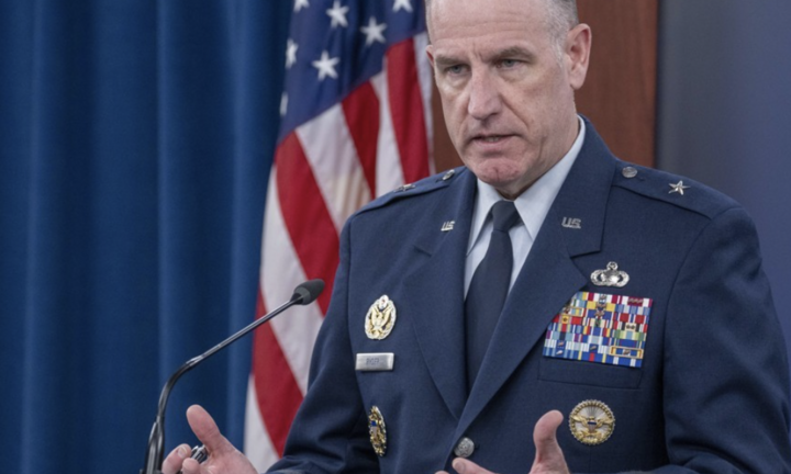 Mỹ nói ảnh Nhà Trắng, Lầu Năm Góc có nhiều trên mạng