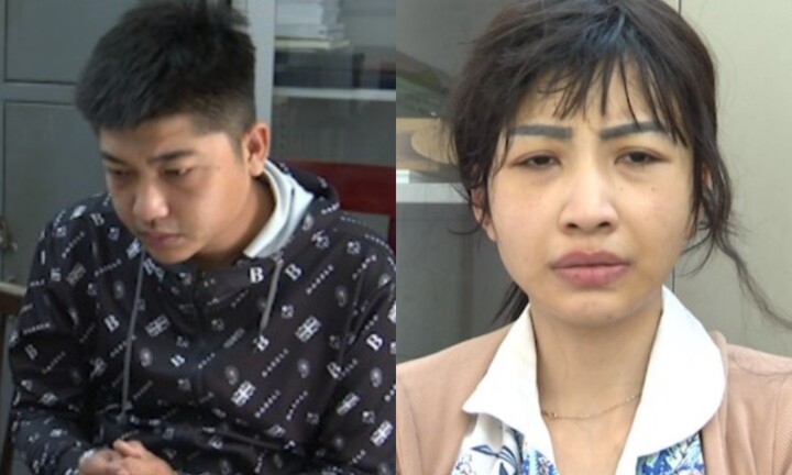 Thu giữ 35kg ma túy trong đường dây buôn bán 'hàng trắng' xuyên quốc gia