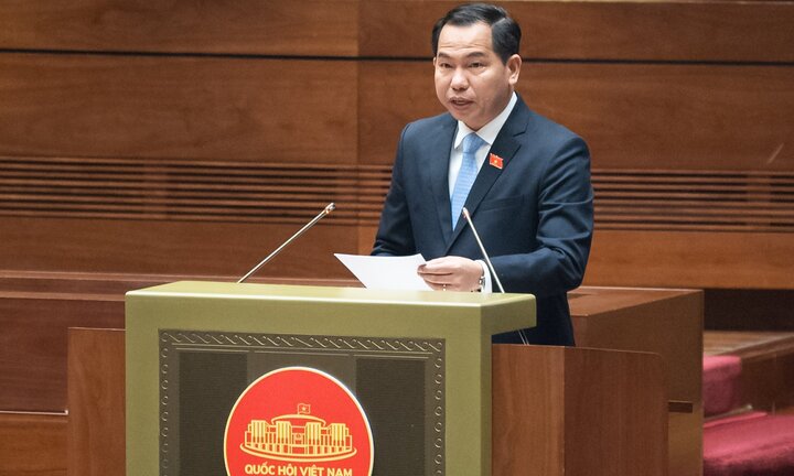 Việt Nam áp thuế tối thiểu toàn cầu từ năm 2024