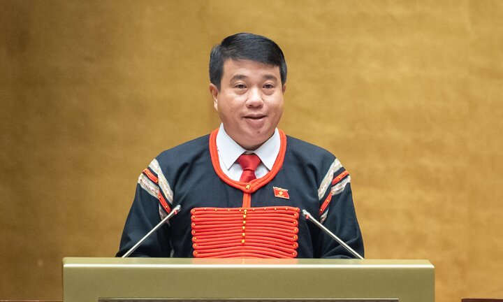 Cho phép kéo dài giải ngân vốn chương trình mục tiêu quốc gia đến năm 2024