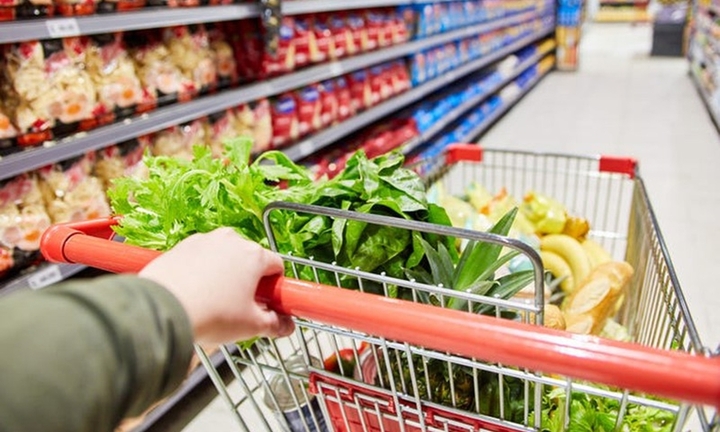 CPI tháng 11 tăng 0,25% 