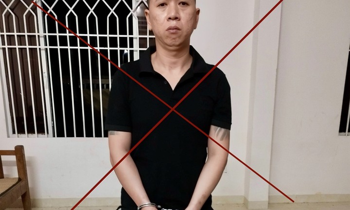 Bắt được kẻ giết người đặc biệt nguy hiểm sau hơn 1 năm lẩn trốn