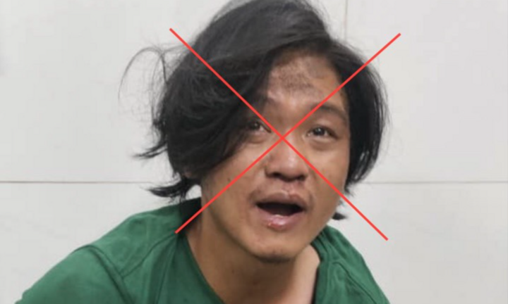 Khởi tố, bắt giam kẻ phóng hỏa đốt nhà khiến 3 người tử vong 