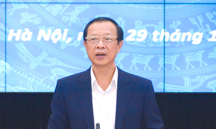 Lộ phương án thi tốt nghiệp THPT 2025 trước kế hoạch công bố, Bộ GD&ĐT nói gì?