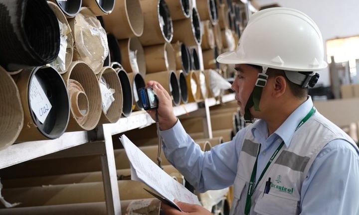Vinacontrol CE TP.HCM và nỗ lực mang đến giá trị cho doanh nghiệp Việt Nam 