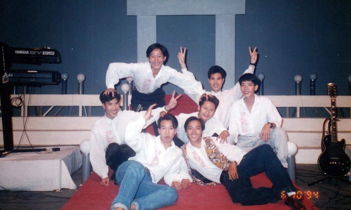 Bằng Kiều, Ngọc Anh 3A xót xa tiễn biệt nhạc sĩ Xuân Phương