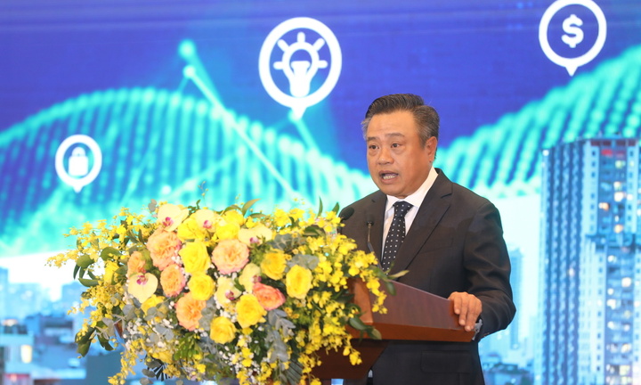 Tìm mô hình thành phố thông minh phù hợp để Hà Nội phát triển bền vững