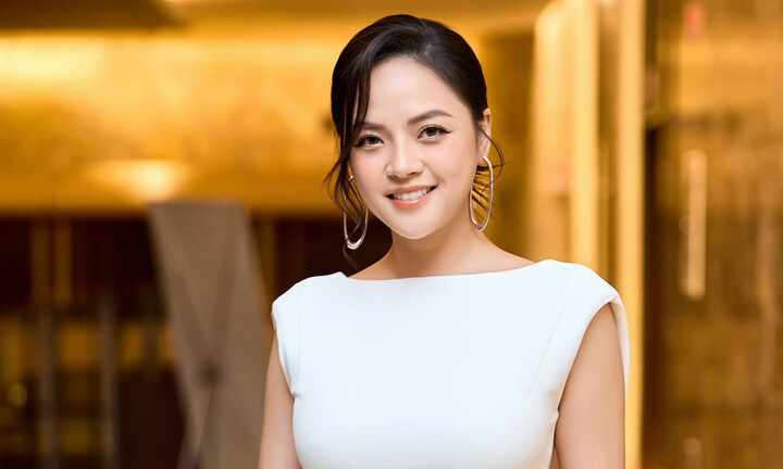 Lý do diễn viên Thu Quỳnh nhận bằng khen của Bộ trưởng Bộ Quốc phòng
