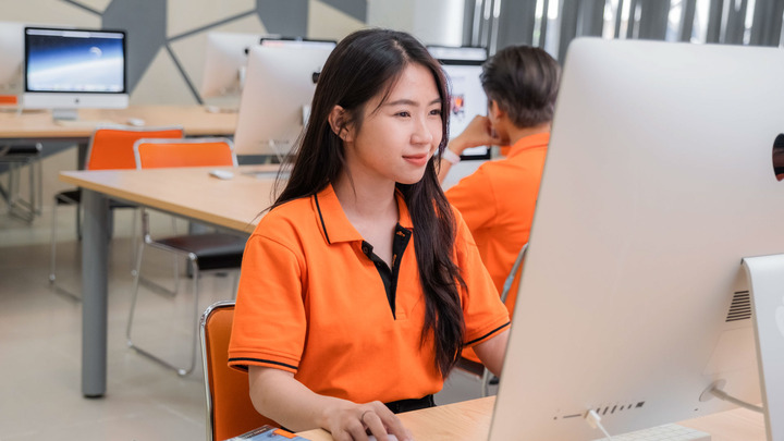 Học Quản trị kinh doanh có dễ xin việc?