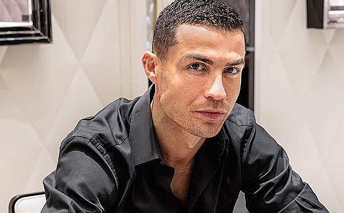 Quảng cáo tiền ảo, Ronaldo bị nhà đầu tư kiện đòi 1 tỷ USD