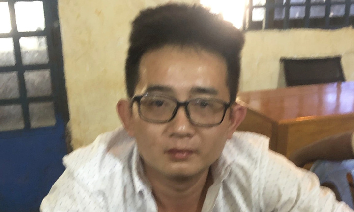 Tạm giữ kẻ sát hại người tình rồi bỏ trốn sang Campuchia