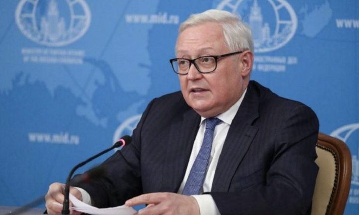 Moskva: Khó có ngừng bắn ở Ukraine vào năm 2024 