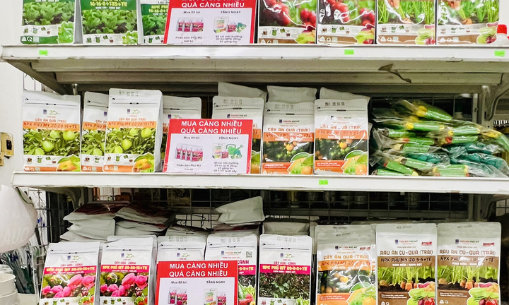 Phú Mỹ Garden tròn 1 tuổi: Bước đi đầu tiên trên con đường dài