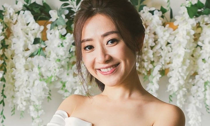 Vì sao nữ diễn viên 37 tuổi đột ngột mất khi đang quay phim?