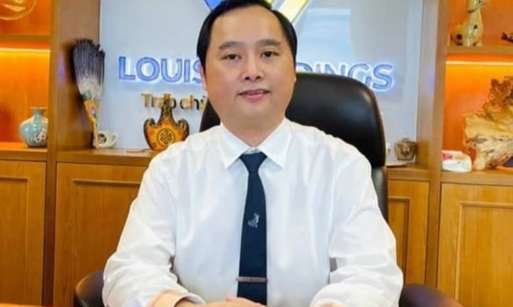 Huỷ niêm yết cổ phiếu TGG từng giúp Đỗ Thành Nhân ‘bỏ túi’ trăm tỷ 