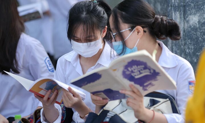 Đam mê ngành Sư phạm Toán học nên theo học trường nào?