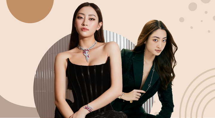 Hoa hậu Lương Thùy Linh lần đầu đóng phim: 'Chưa ai gọi tôi là bình hoa di động'