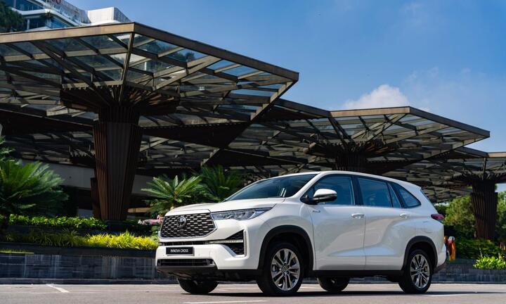 Toyota và định hướng tiếp cận đa chiều cho mục tiêu trung carbon