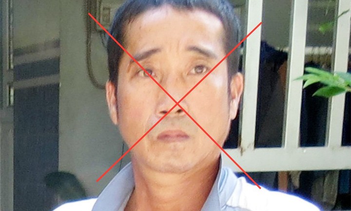 Đề nghị truy tố 'yêu râu xanh' xâm hại bé gái 4 tuổi ở An Giang