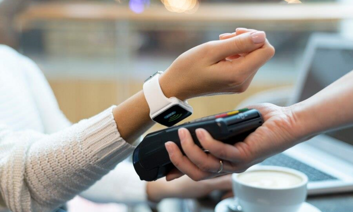 Thanh toán tiện lợi mọi lúc, mọi nơi với thẻ Vietcombank trên Apple Pay