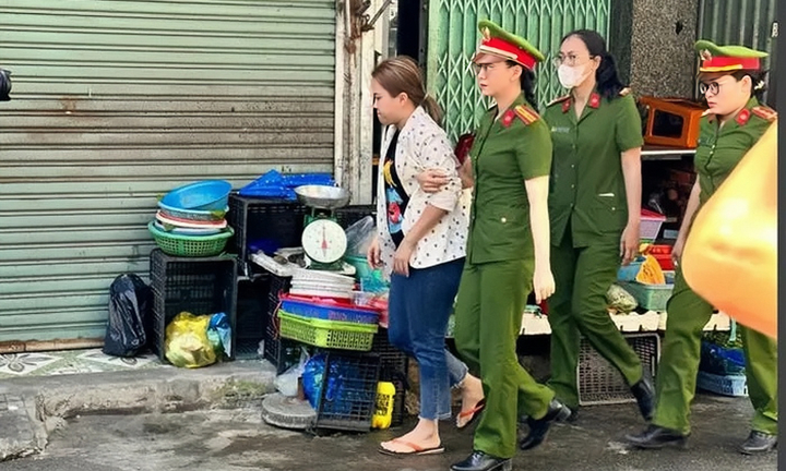 Danh tính 4 bà trùm giật hụi gần 200 tỷ đồng tại Bình Thuận