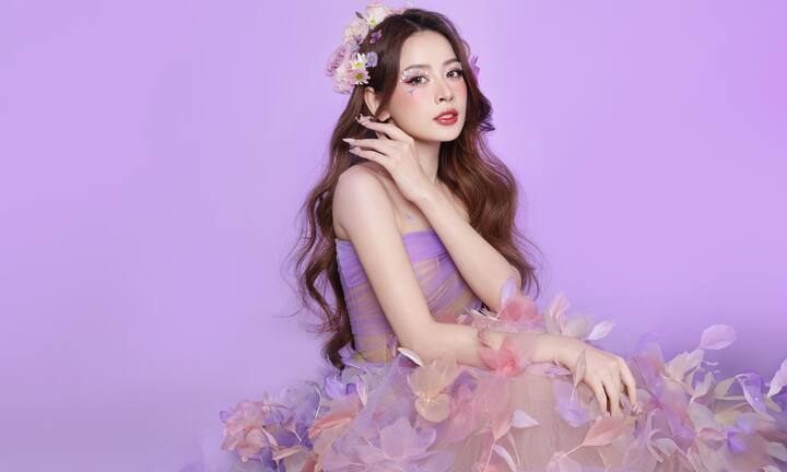 Chi Pu: Với người nhiều thiếu sót như tôi, sao lại được yêu thương đến vậy?