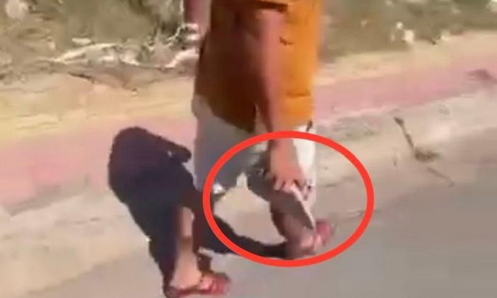 Kỷ luật cán bộ CSGT ở Bình Dương có hành vi thiếu chuẩn mực