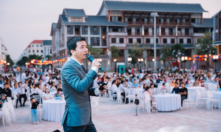 Môi giới BĐS Vinhomes vẫn có mức thu nhập hấp dẫn