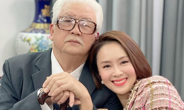 'Ông nội quốc dân' được phong NSND ở tuổi 84 là ai?