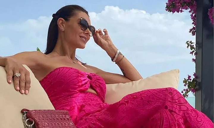 Người mẫu nổi tiếng cùng con gái bị sát hại dã man, nghi phạm là chồng cũ