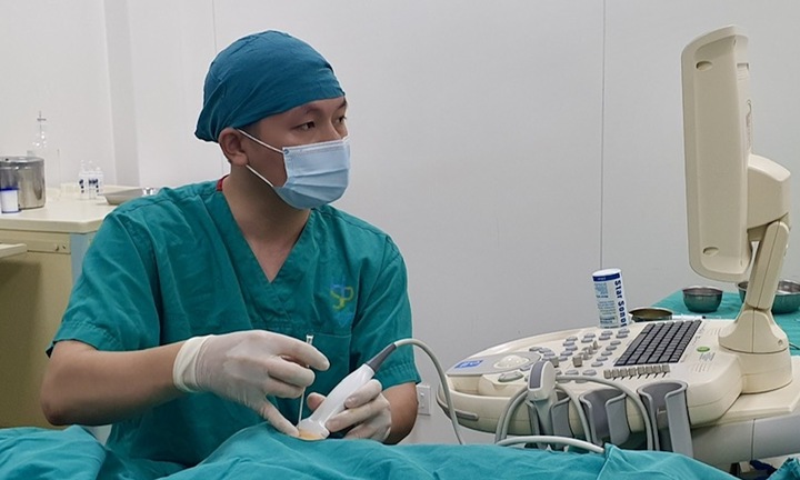 Nghĩ đau chân do tập gym, đi khám mới biết mắc bệnh nguy hiểm, phải cưa chân